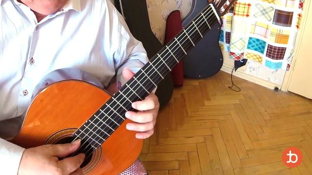Nikita Koshkin - Usher Waltz Performance Tips | a tonebase lesson video | Strings By Mail смотреть онлайн