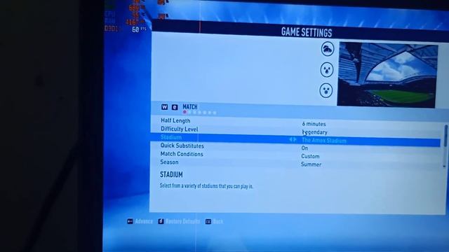 Fifa 19 Intel core i5 2500 ft Nvidia GT 730 2GB DDR5 смотреть онлайн