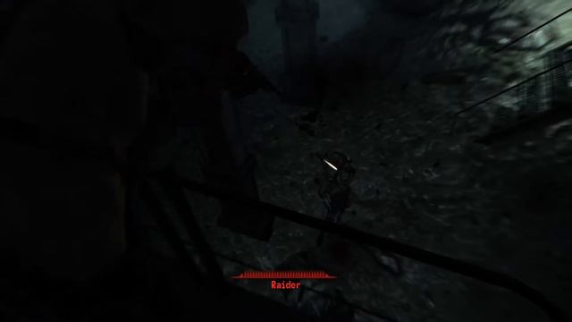 Daniel and Miika vs Raiders in Fallout 3 смотреть онлайн