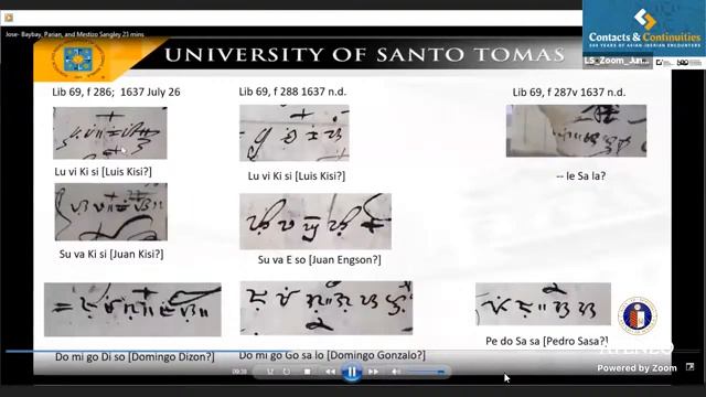 Panel 7a/b: Difference and Identity смотреть онлайн