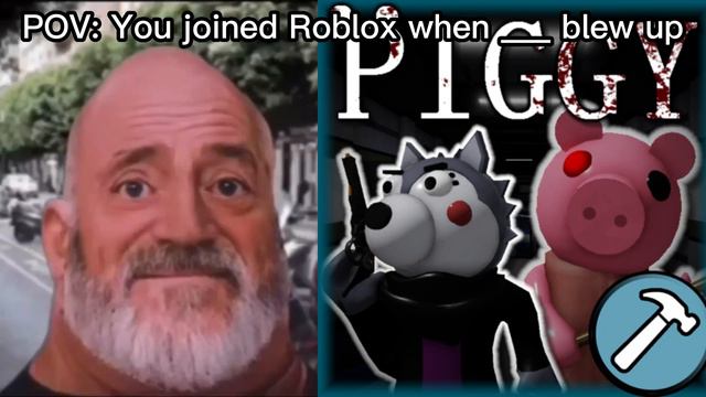 POV: You joined Roblox when this game blew up (Mr Incredible becoming old) смотреть онлайн