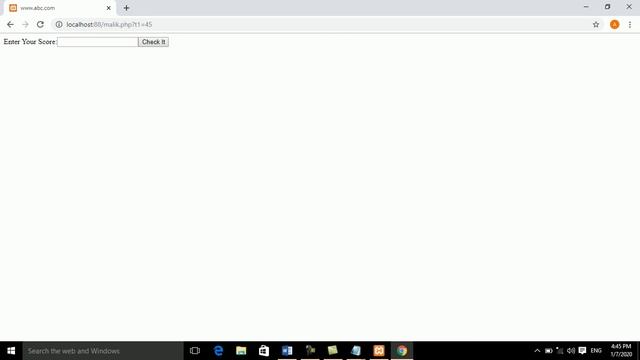 8th class php modulus operator % and if else смотреть онлайн