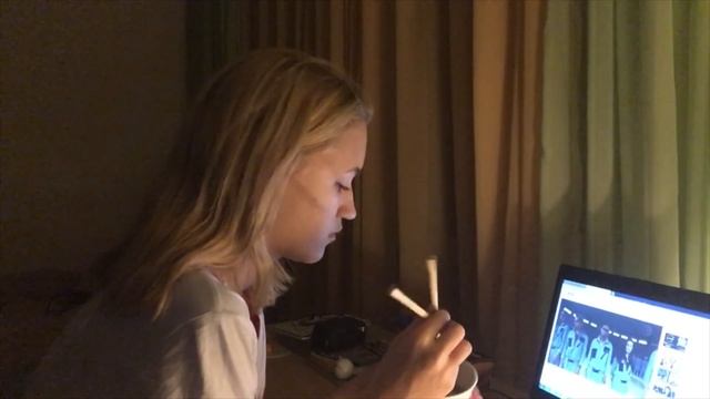 Vlog: 3 дня моей жизни/ evening routine. смотреть онлайн
