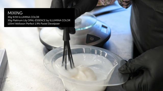 Illumina Color: Blonde Toning Masterclass with Zoe Irwin смотреть онлайн