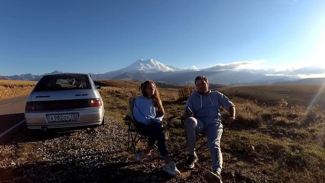 Большой выпуск. Итоги. Эльбрус смотреть онлайн