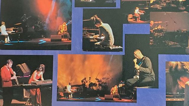 Across the Sun : Keiko Matsui