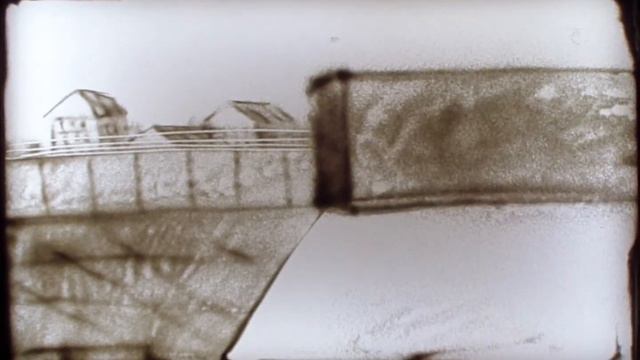 Песочная анимация город Сумы.Юбилей. смотреть онлайн