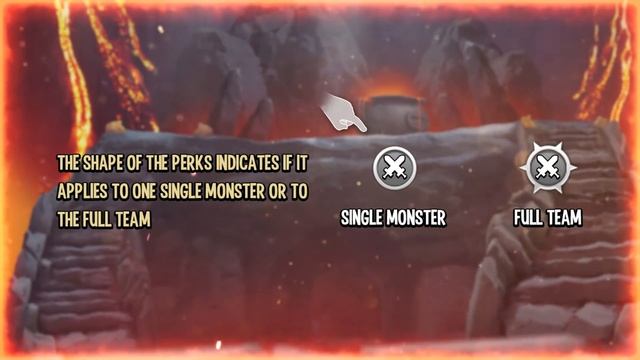 Relics Tutorial - Monster Legends смотреть онлайн