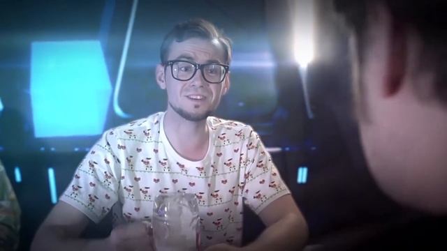 Shenmue 3 возвращает 2001 год, а Jedi Fallen Order веру в игры от ЕА. Гость: Евгений Закиров смотреть онлайн