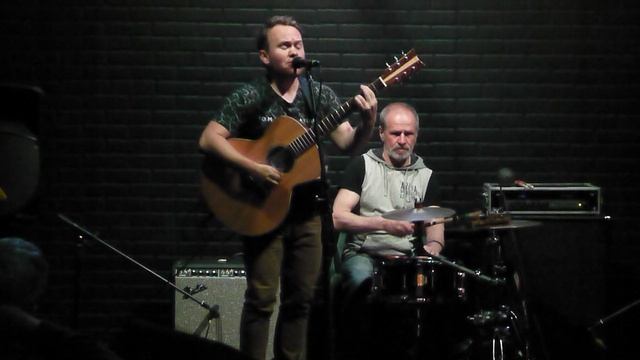 herbarium band (Гербариум) 27/05/23 СПб "Три крота" Фестиваль "Искры электричества" смотреть онлайн