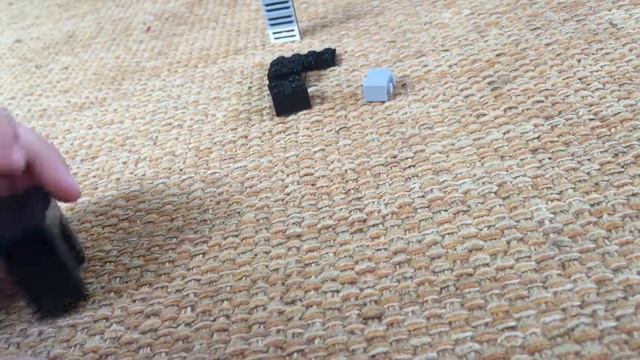Mini LEGO piano смотреть онлайн