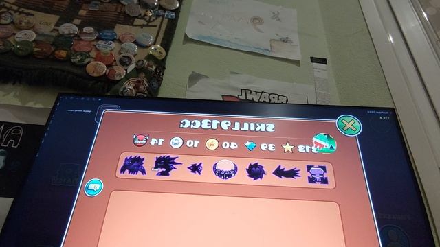 ПОКАЗАЛ ЛИЦО!!!!играем в ГД верификация skilv2 27процентов!!!!