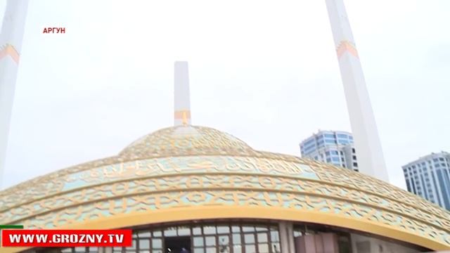 В ЧР прибыл первый заместитель Председателя Правительства РФ Игорь Шувалов