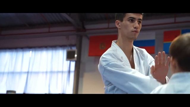 Аттестация на желтые пояса смотреть онлайн