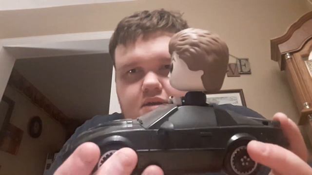 6 Inch Pop! Figures And Pop! Rides