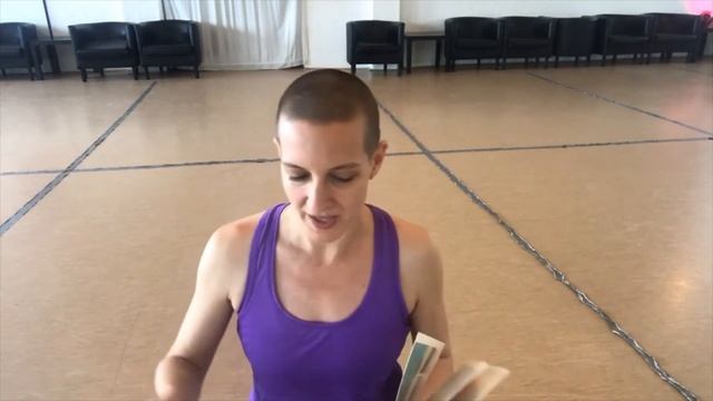 The Seven Movements of Ballet - Basic Building Blocks of Dance смотреть онлайн
