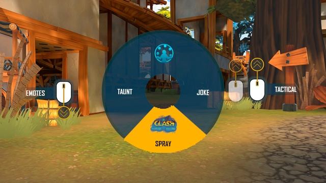 Clash: Mutants Vs Pirates ★ Gameplay ★ PC Steam [ Free to Play ] game 2020 ★ HD 1080p60FPS смотреть онлайн