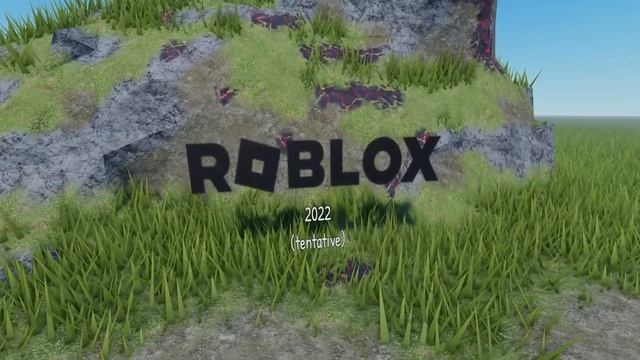 ALL ROBLOX LOGOS (2004-2022) Logo Evolution
