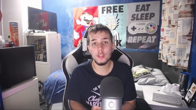 ¡MAGGIE VOLVERA EN LA TEMPORADA 10! → ANGELA KANG DICE ESTO... смотреть онлайн