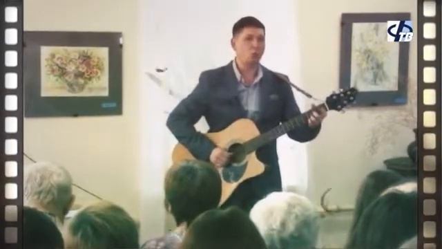 Андрей Разумов, сл Иван Клементьев, Гоголь ХХIв смотреть онлайн