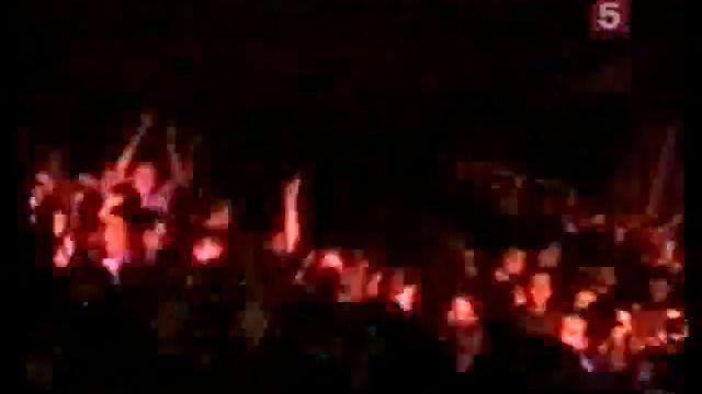 Культурный слой - Всё это рейв! смотреть онлайн