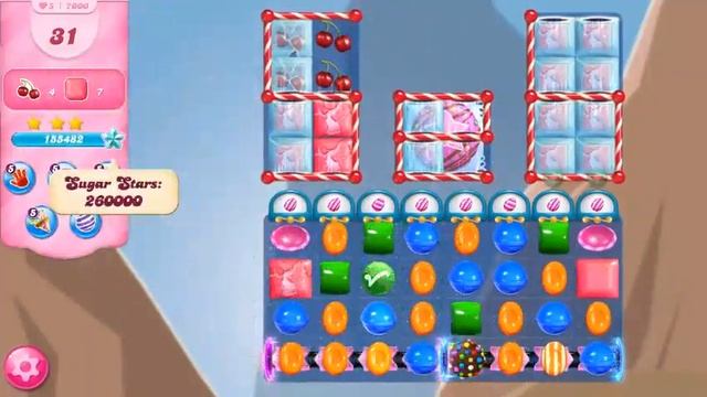 Summary of Candy Crush Saga Level 1000-2K-3K-4K-5K-6K-7K-8K-9000-10.000 смотреть онлайн