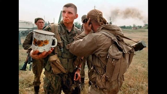 Голубые береты - Братан.mp4 смотреть онлайн