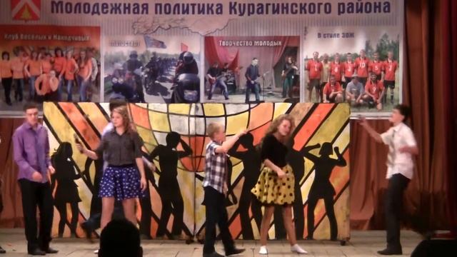 "Тубинские ребята" смотреть онлайн