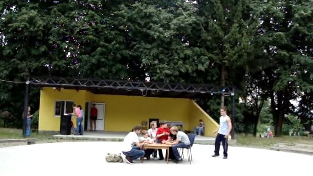 Семеро козлят смотреть онлайн