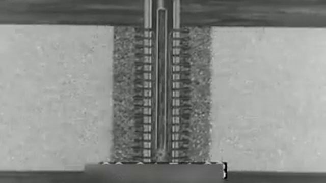 Добыча и подземное хранение газа (1969г) смотреть онлайн