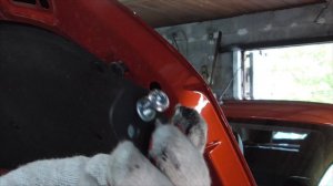 Это очень удобно - газовые упоры лада гранта fl.