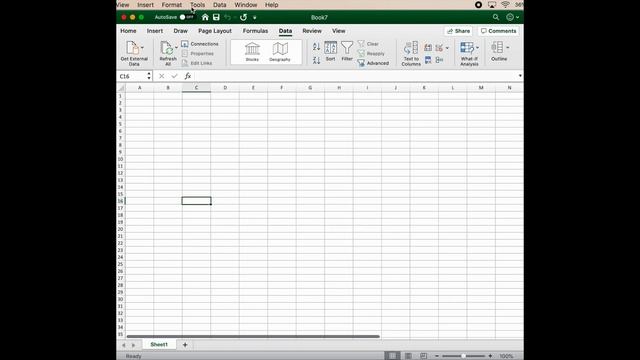 How to install the Data Analysis Toolpak in Microsoft Excel (Mac version)| Dr Choden смотреть онлайн