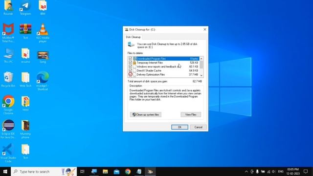Faster PC & Startup | How to Fix Slow Boot/Startup on Windows 10/11 | Increase PC Performance ?? смотреть онлайн