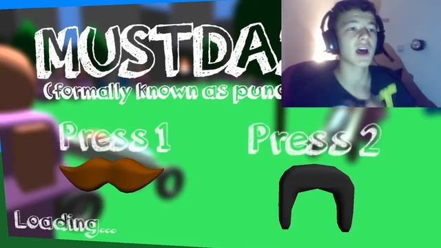 MUSTDASHE смотреть онлайн