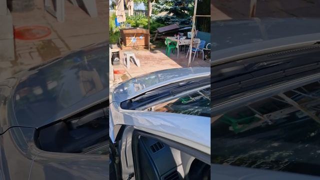 Установка нового сигнала, в штатные родные разъёмы без доработок TOYOTA COROLLA E150. смотреть онлайн