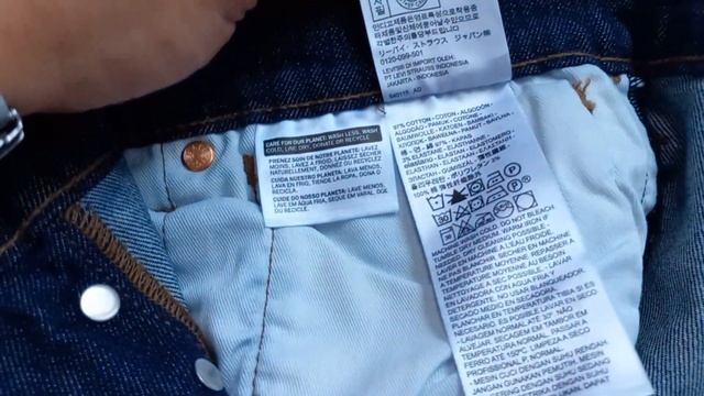 Levi's Engineered Jeans 502 #levi's #levi's Engineered #levis