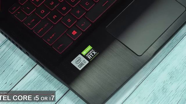 Should You Upgrade To MSI GF Series Laptops? | GT Hindi смотреть онлайн