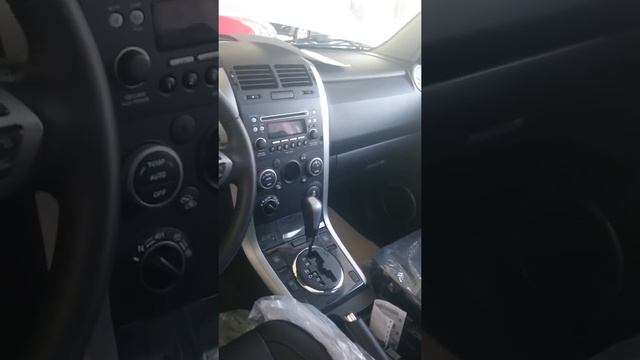 سوزوكي جراند فيتارا(ويتارا) 2016 سعودي وارد بامعروف Suzuki Grand Vitara смотреть онлайн