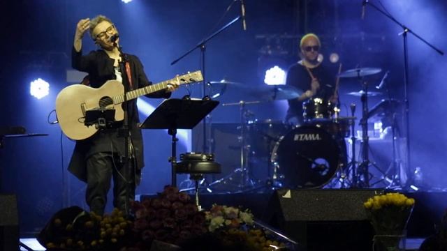 Сурганова и Оркестр - Волчица. 26.04.2022 Крокус Сити Холл. смотреть онлайн