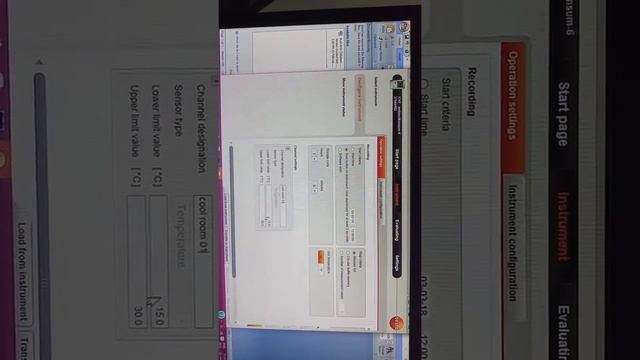 How to using testo data logger смотреть онлайн