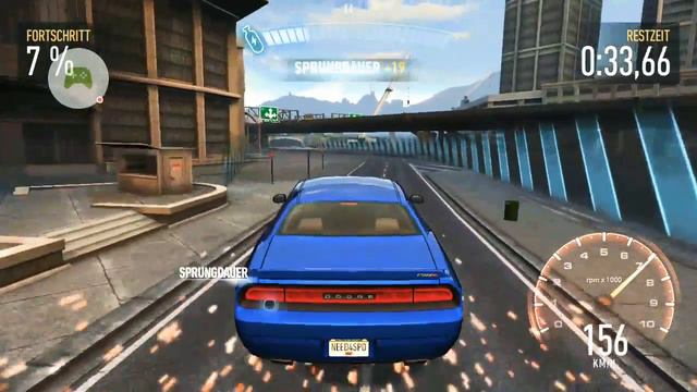 Need for Speed: NL Rennsport – 2020-03-26 смотреть онлайн
