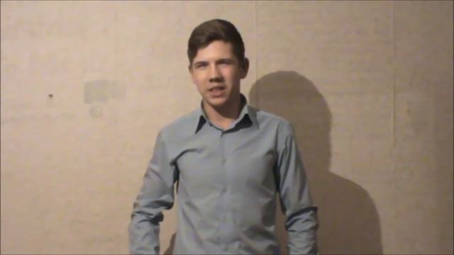 Сергей Есенин - Быть поэтом смотреть онлайн