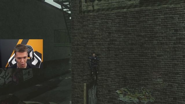 ПОЛНОЕ ПРОХОЖДЕНИЕ ИГРЫ PROTOTYPE 2 смотреть онлайн