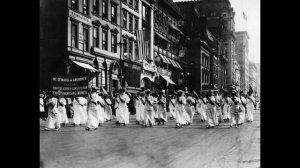 8 Марта Международный женский день! История праздника