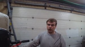 Suzuki DT-15 ТО в мастерской у Гусара (Часть 1)