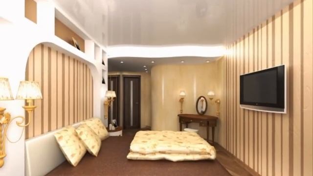 Дизайн квартир, Отделка, Ремонт квартир под ключ смотреть онлайн