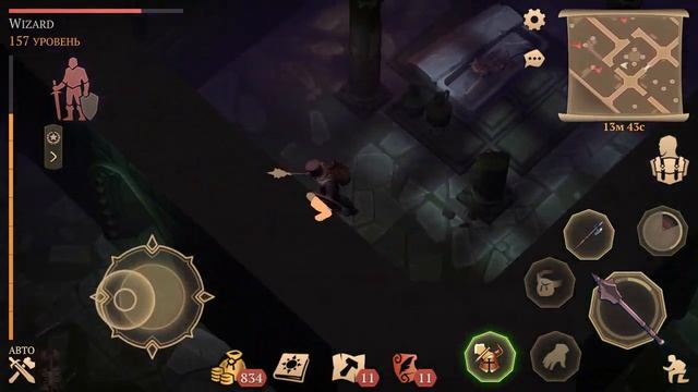 1 этаж колыбель скверны за 3 мин и без хила Грим Соул 2022 смотреть онлайн