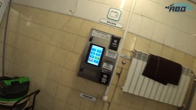 АВД Технологии. Мойка самообслуживания АВТОБАНЯ г. Ярославль смотреть онлайн