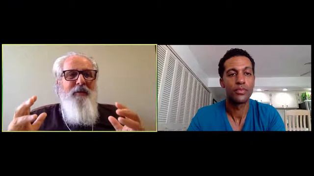 LIVE Enlightened Conversations Podcast w/ Author & Visionary Daniel Bruce Levin! смотреть онлайн