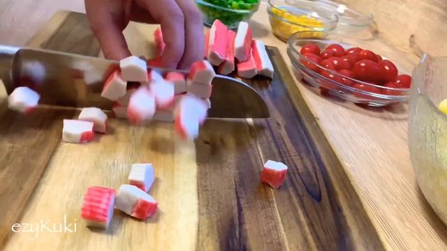 САЛАТЫ на новый год 2022 | Салаты с майонезом | рецепты смотреть онлайн